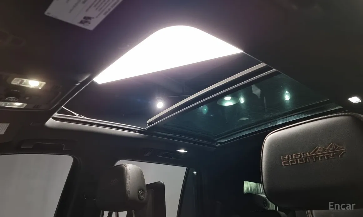 Фото 19 - Chevrolet Tahoe