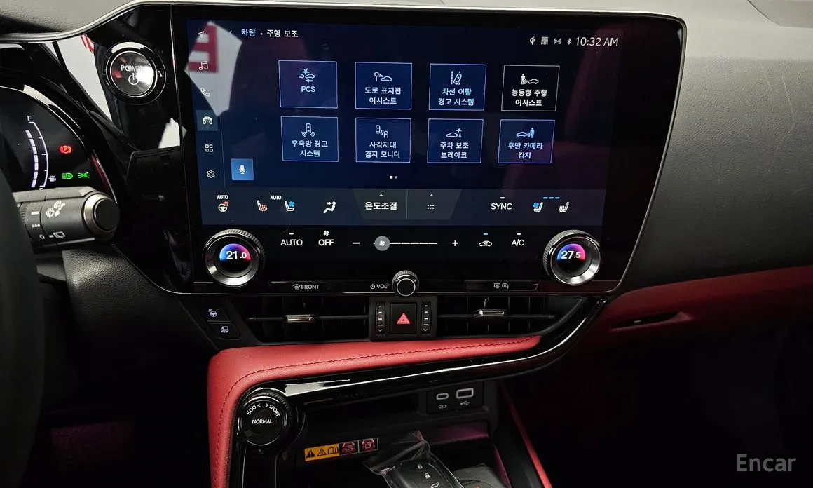 Фото 15 - Lexus NX