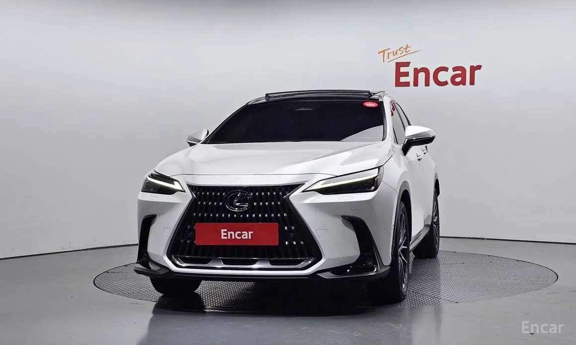 Фото 3 - Lexus NX