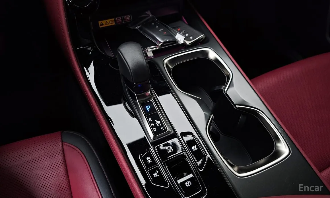 Фото 9 - Lexus NX