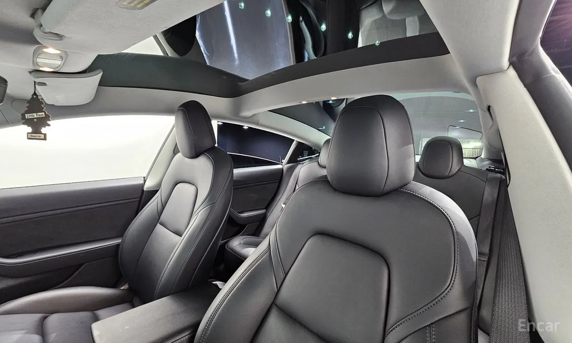 Фото 19 - Tesla Model 3
