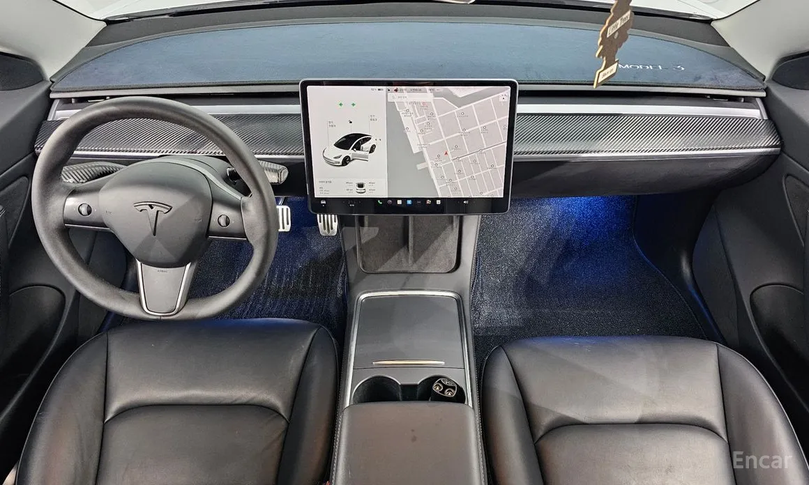 Фото 7 - Tesla Model 3