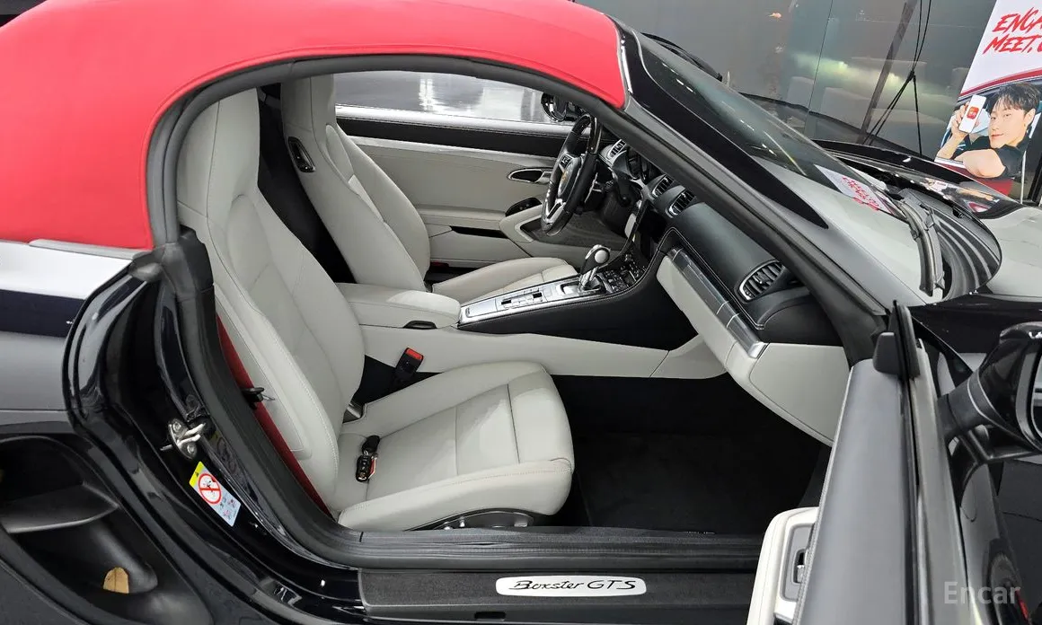 Фото 10 - Porsche 718