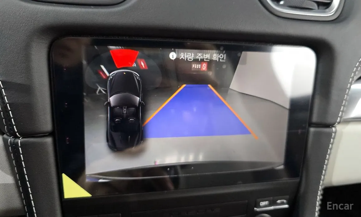 Фото 13 - Porsche 718