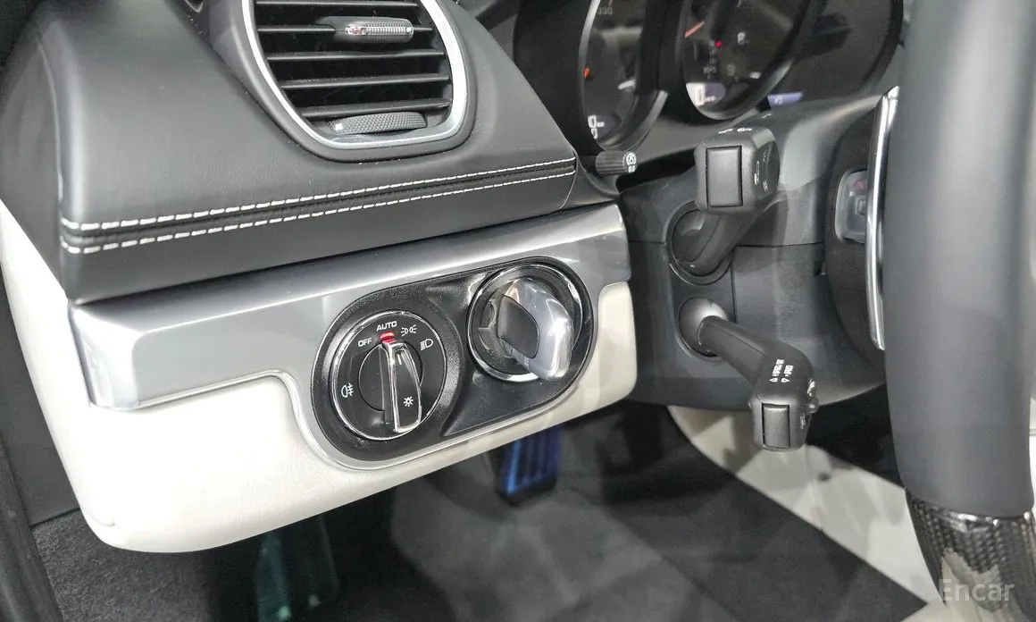 Фото 16 - Porsche 718