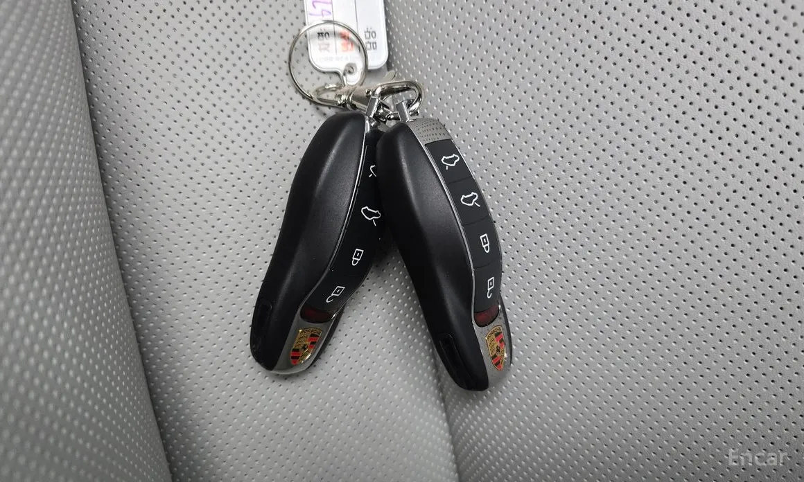 Фото 17 - Porsche 718