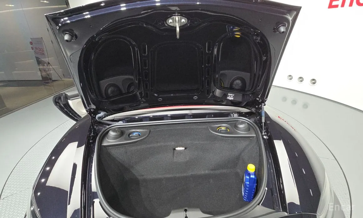 Фото 20 - Porsche 718