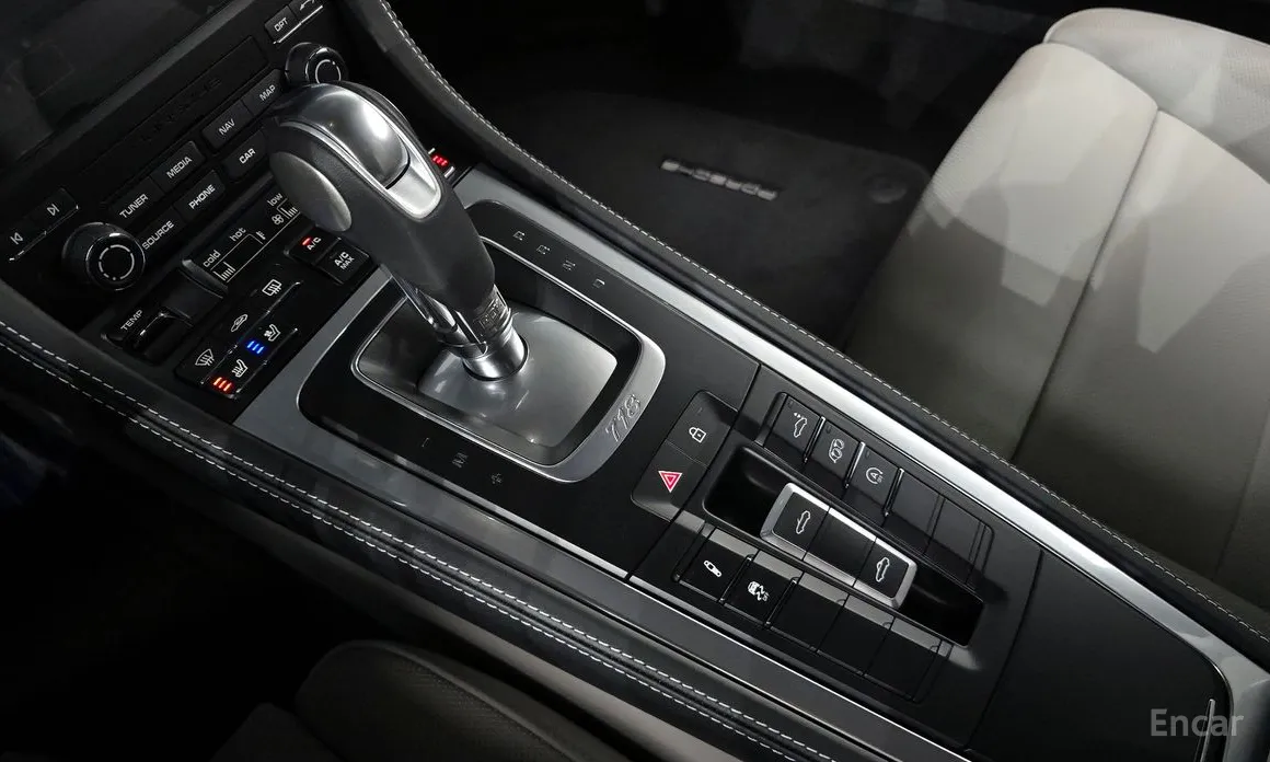 Фото 9 - Porsche 718