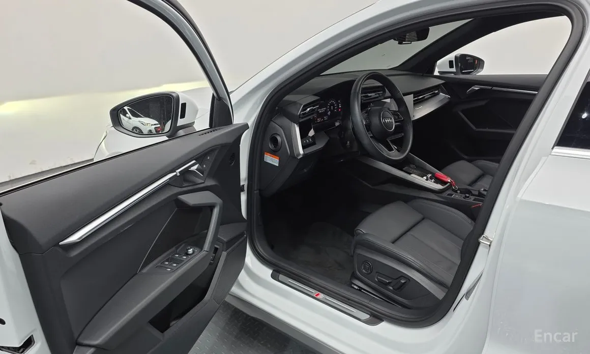 Фото 11 - Audi A3