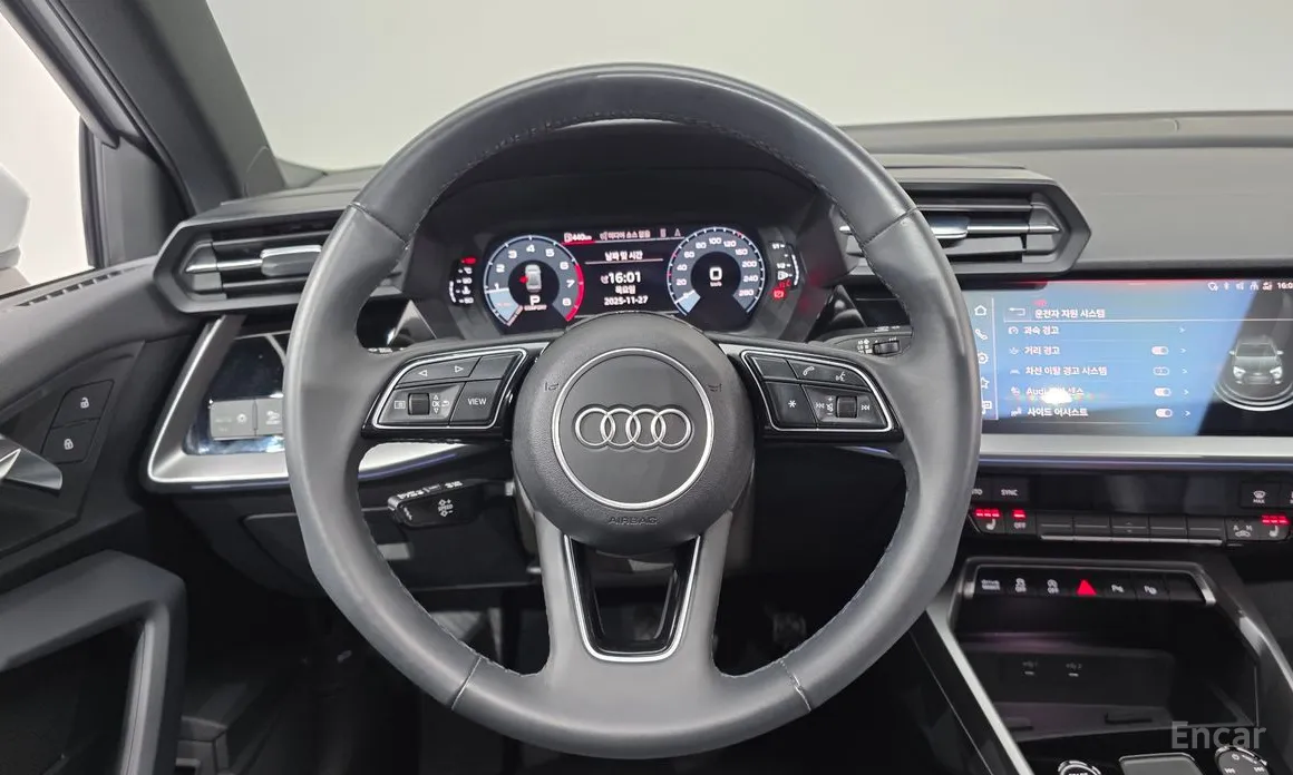 Фото 13 - Audi A3