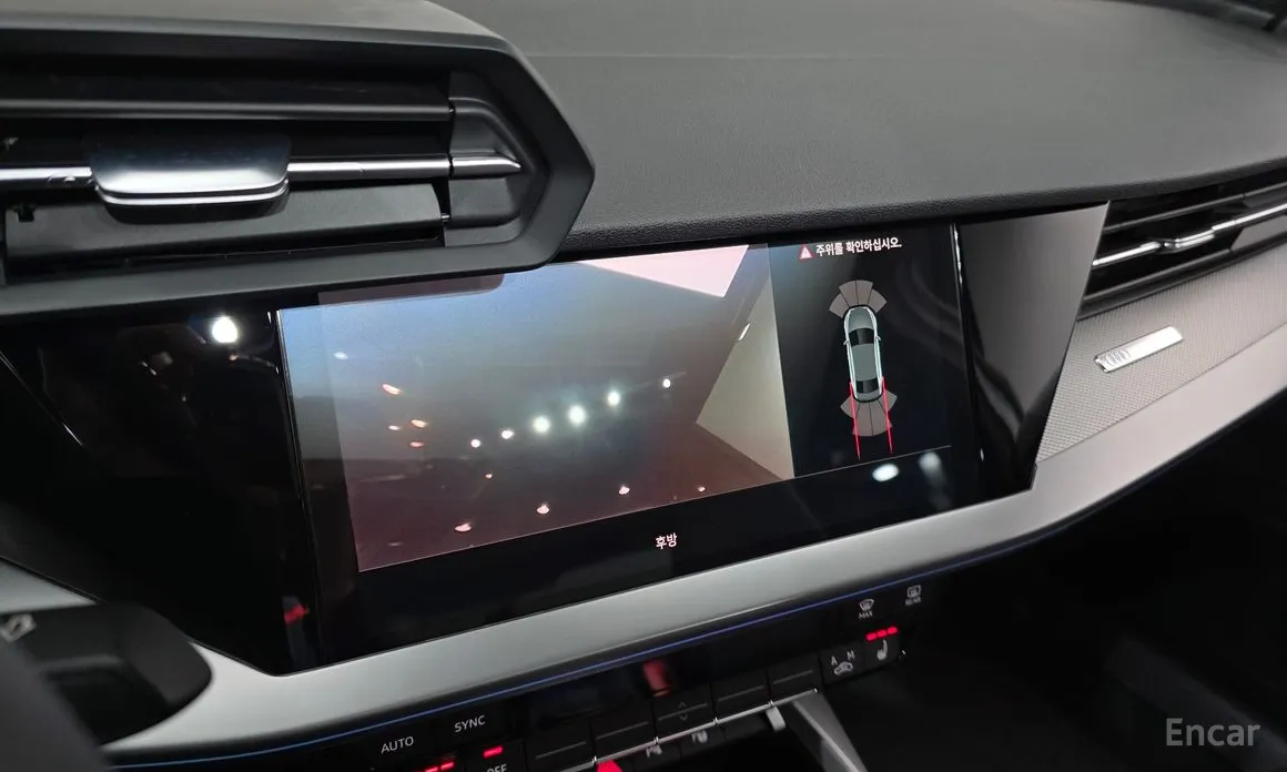 Фото 15 - Audi A3