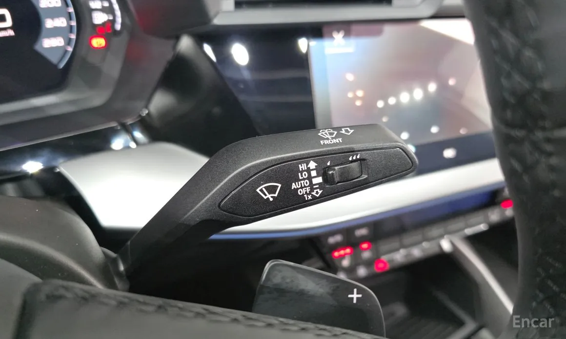 Фото 17 - Audi A3