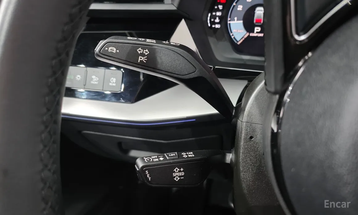 Фото 18 - Audi A3