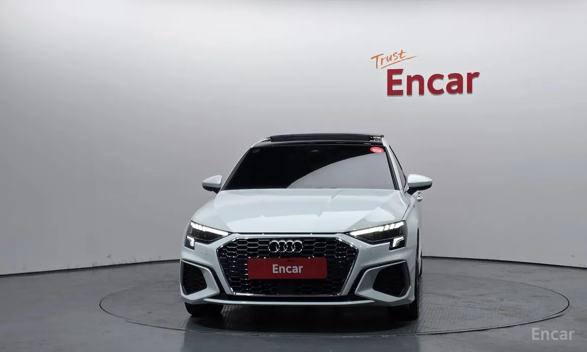 Фото 3 - Audi A3