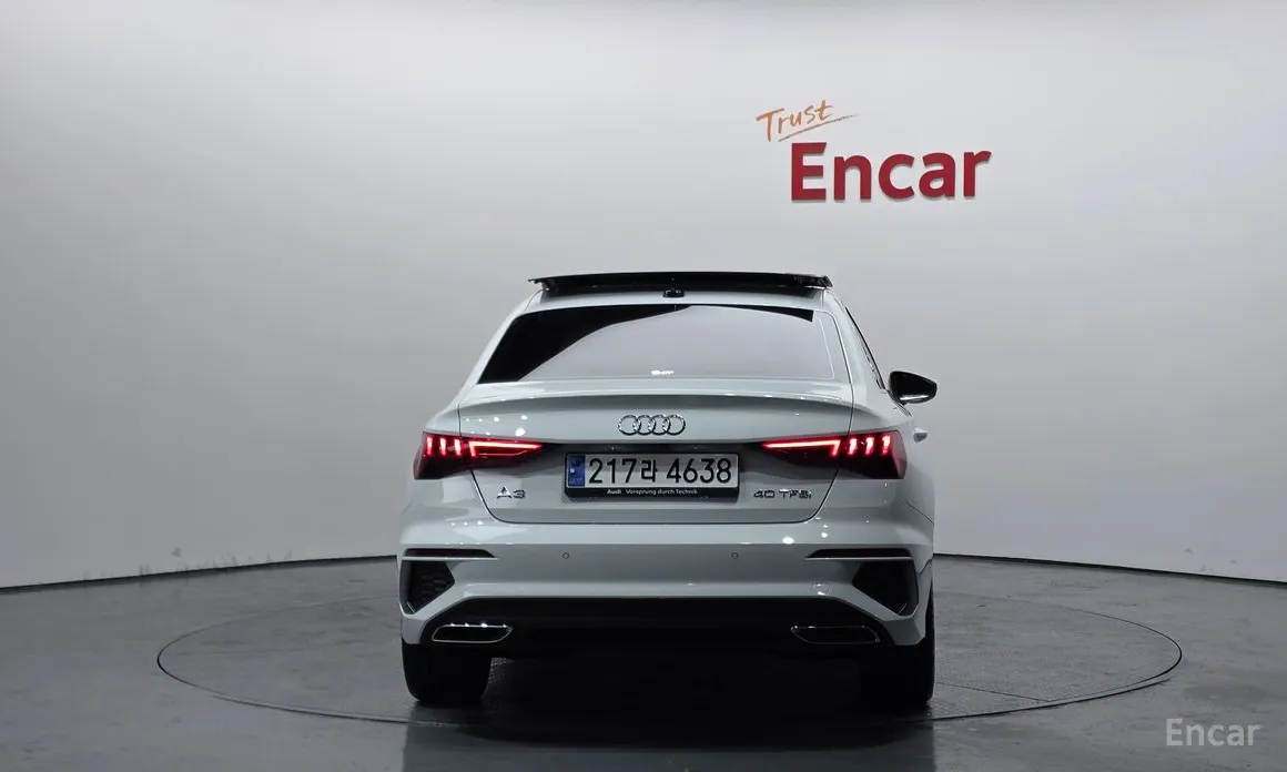 Фото 4 - Audi A3