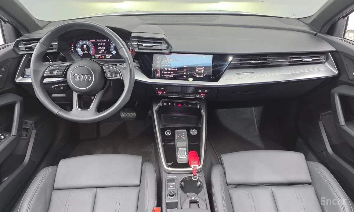 Фото 7 - Audi A3