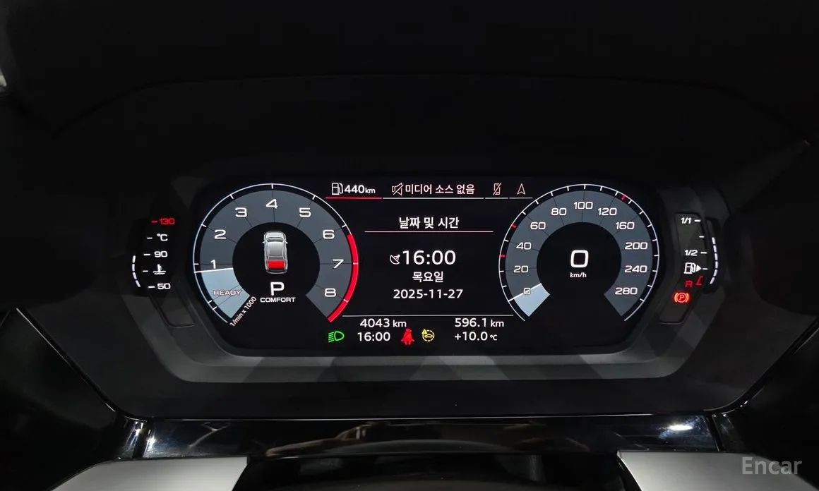 Фото 8 - Audi A3