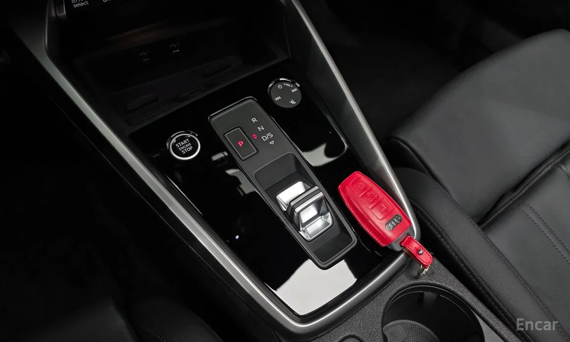 Фото 9 - Audi A3