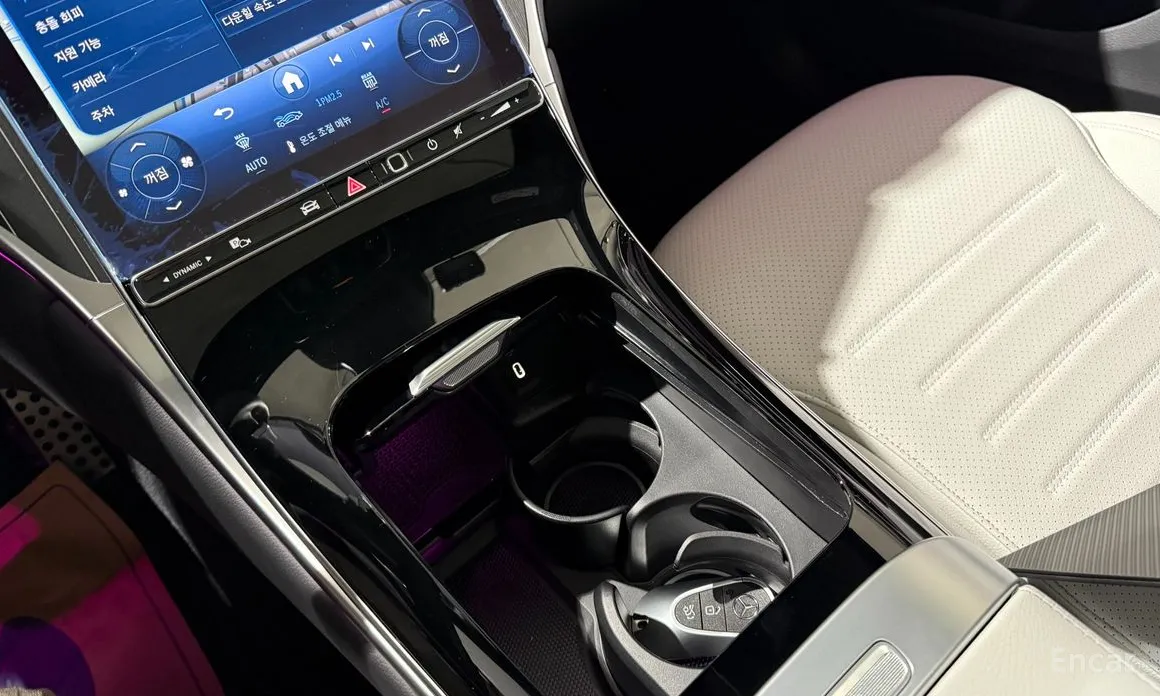 Фото 14 - Mercedes-Benz GLC-Class