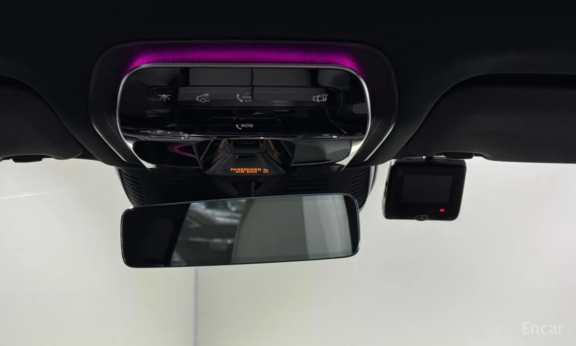 Фото 15 - Mercedes-Benz GLC-Class