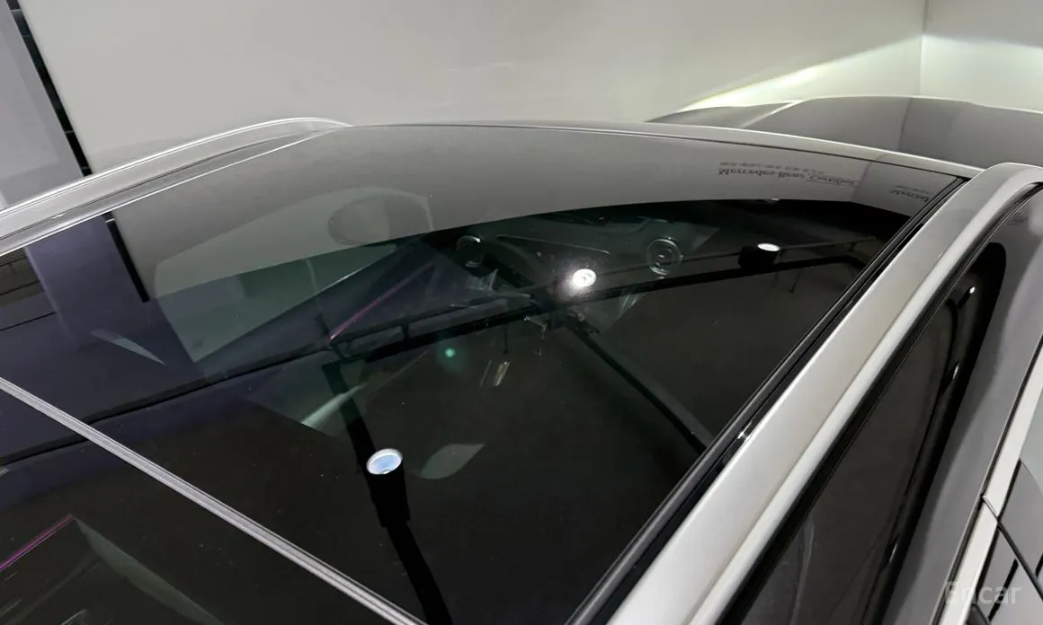 Фото 19 - Mercedes-Benz GLC-Class