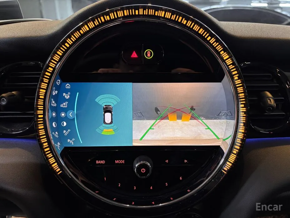 Фото 11 - Mini Cooper