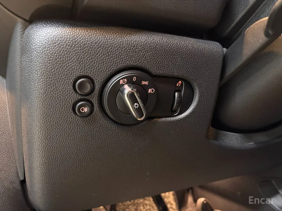 Фото 15 - Mini Cooper