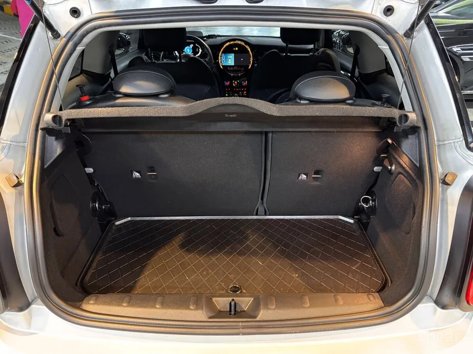 Фото 16 - Mini Cooper