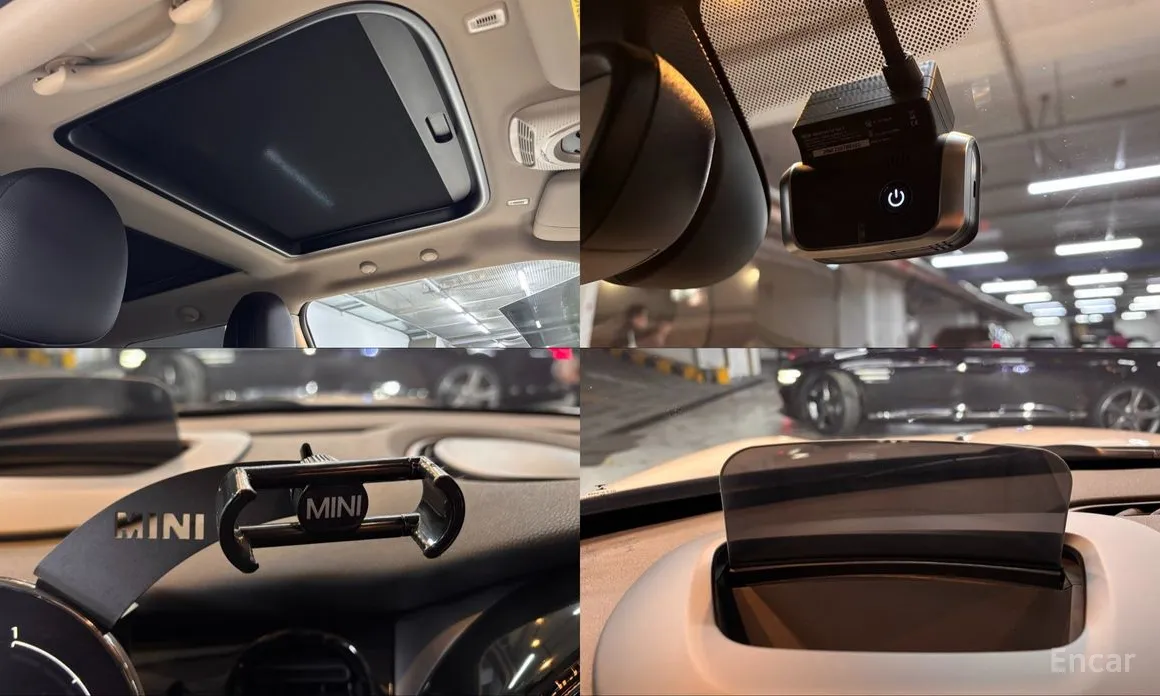 Фото 17 - Mini Cooper