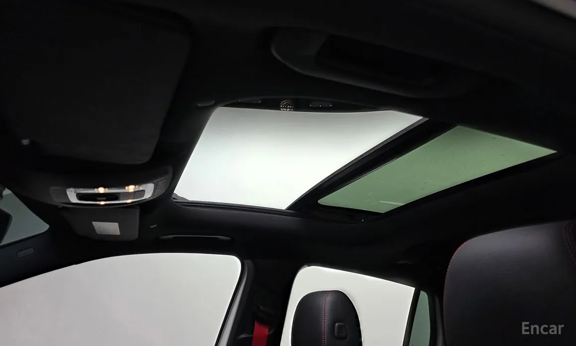 Фото 19 - Mercedes-Benz GLA-Class