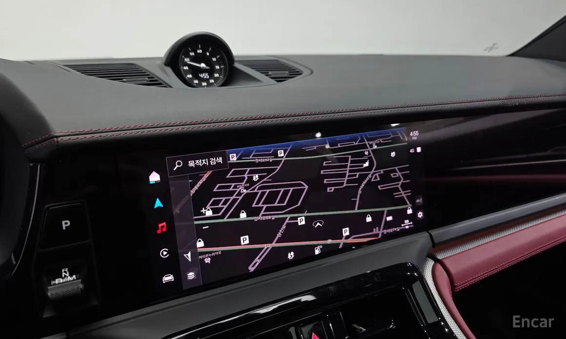 Фото 14 - Porsche Panamera