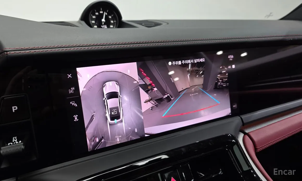 Фото 15 - Porsche Panamera