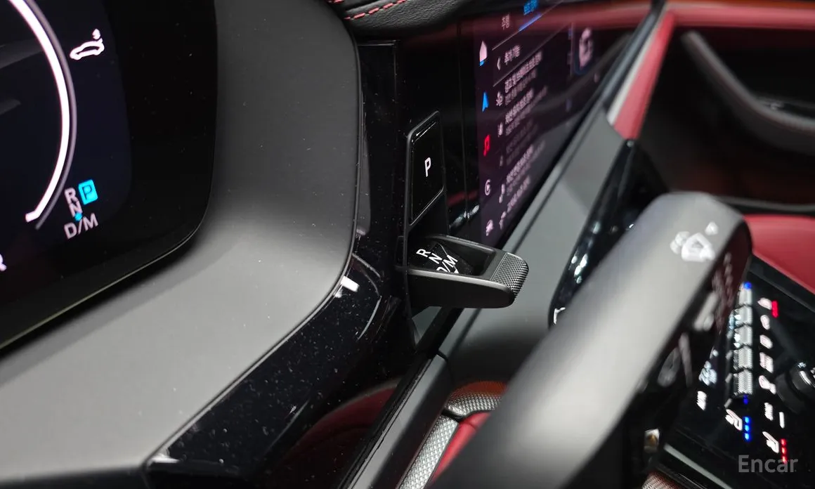 Фото 9 - Porsche Panamera