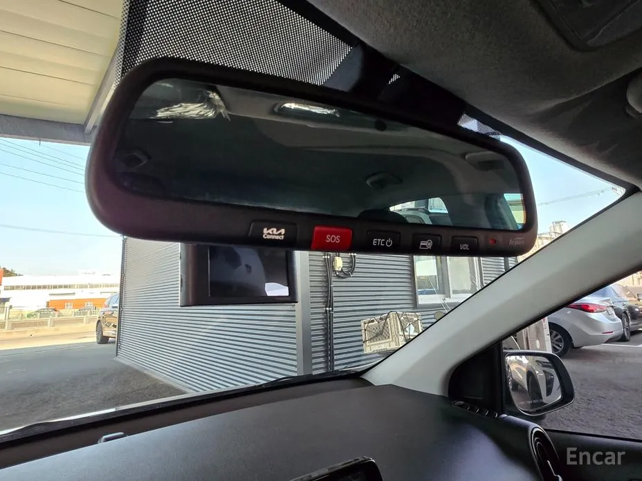 Фото 14 - Kia Morning