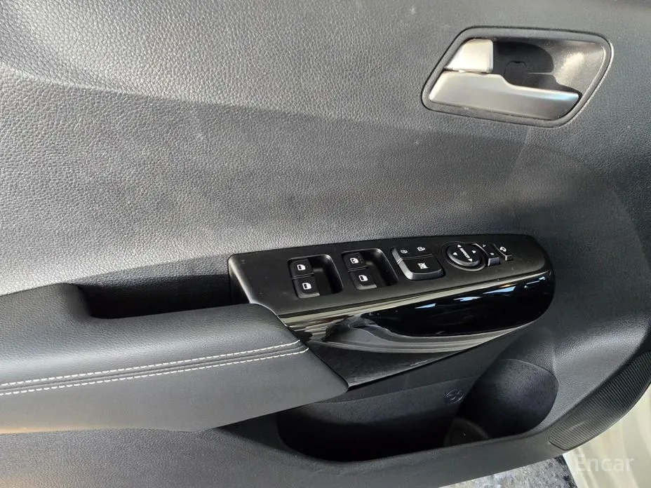 Фото 18 - Kia Morning