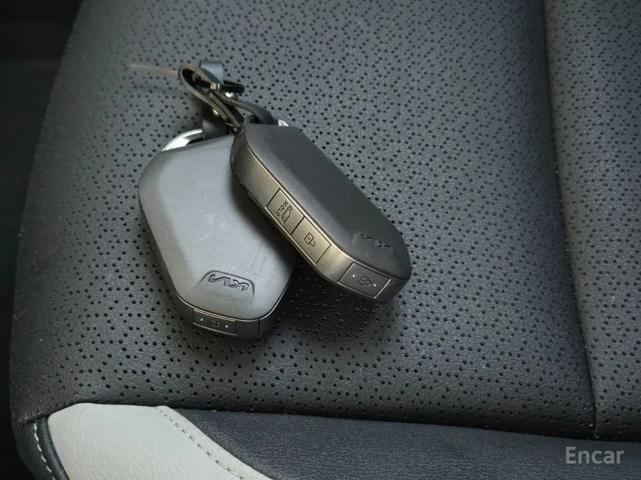 Фото 20 - Kia Morning