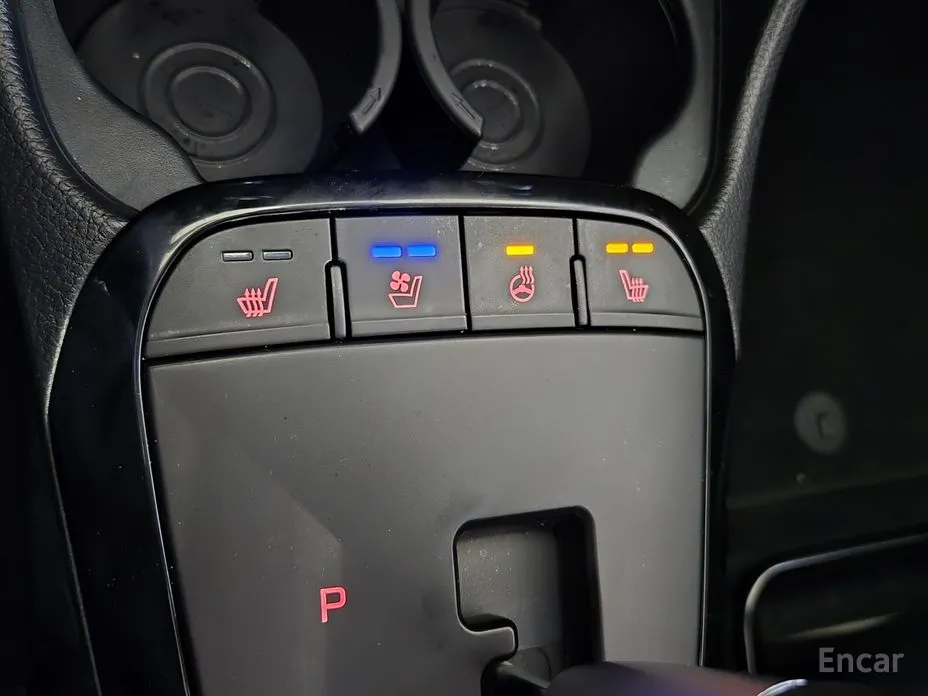 Фото 9 - Kia Morning