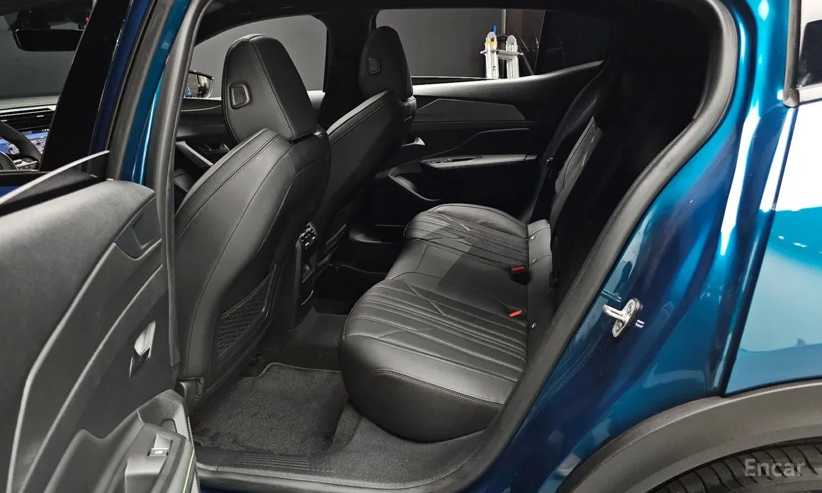 Фото 12 - Peugeot 408