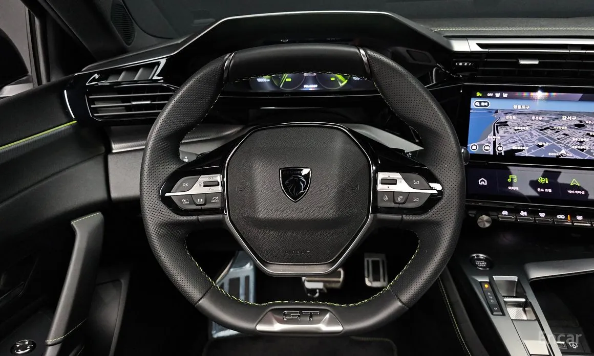 Фото 13 - Peugeot 408