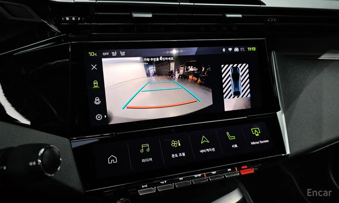 Фото 15 - Peugeot 408