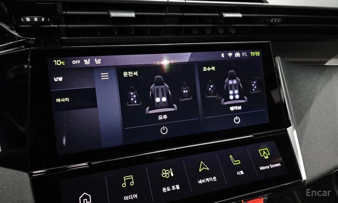 Фото 19 - Peugeot 408