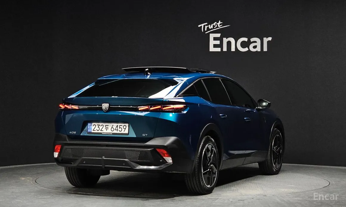 Фото 2 - Peugeot 408