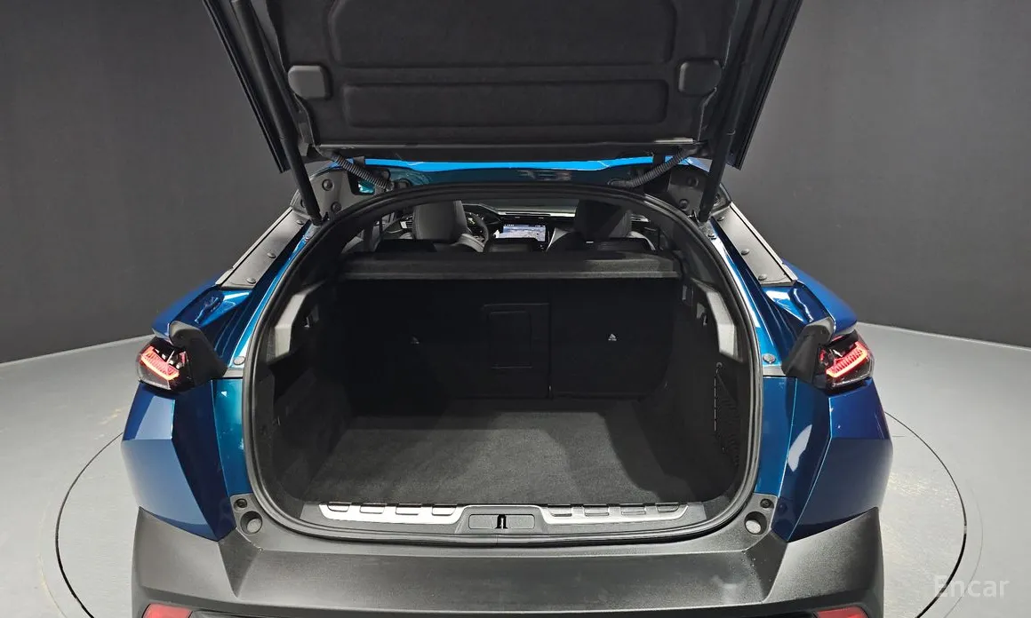 Фото 20 - Peugeot 408