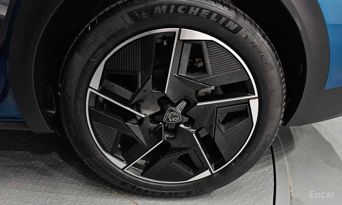 Фото 5 - Peugeot 408