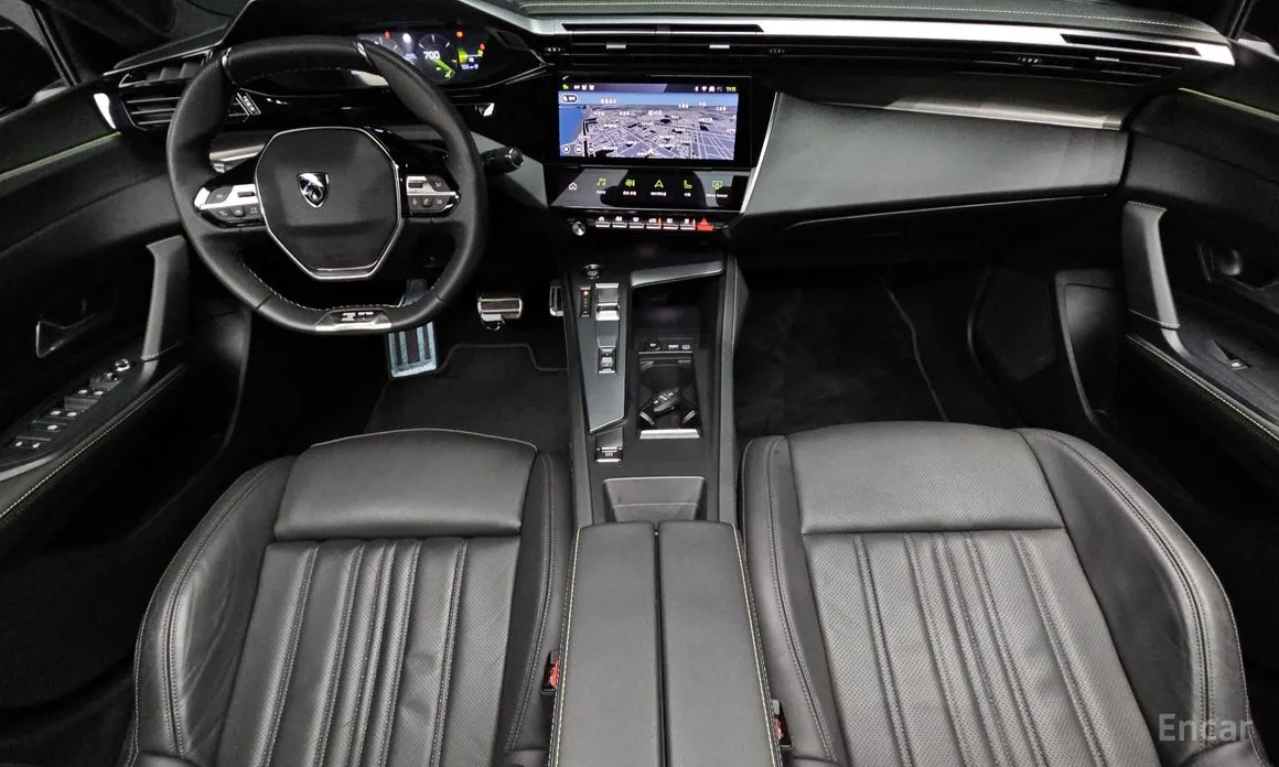 Фото 7 - Peugeot 408