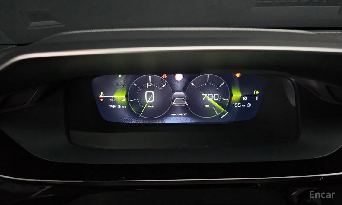 Фото 8 - Peugeot 408