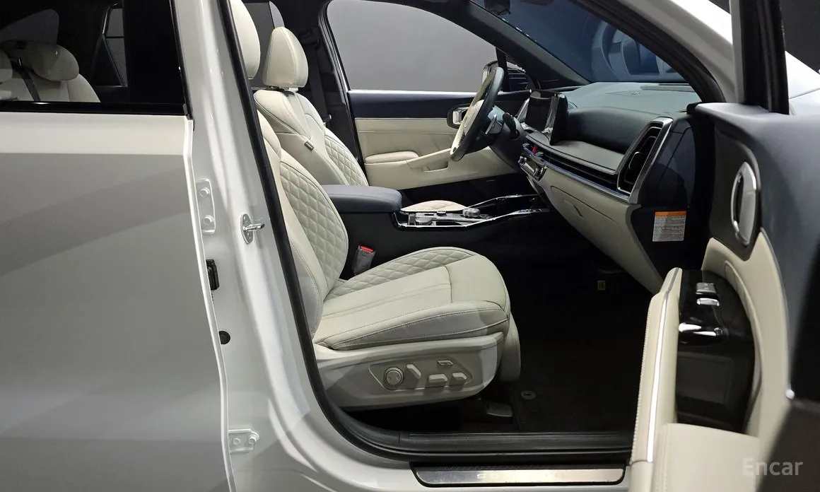 Фото 11 - Kia Sorento