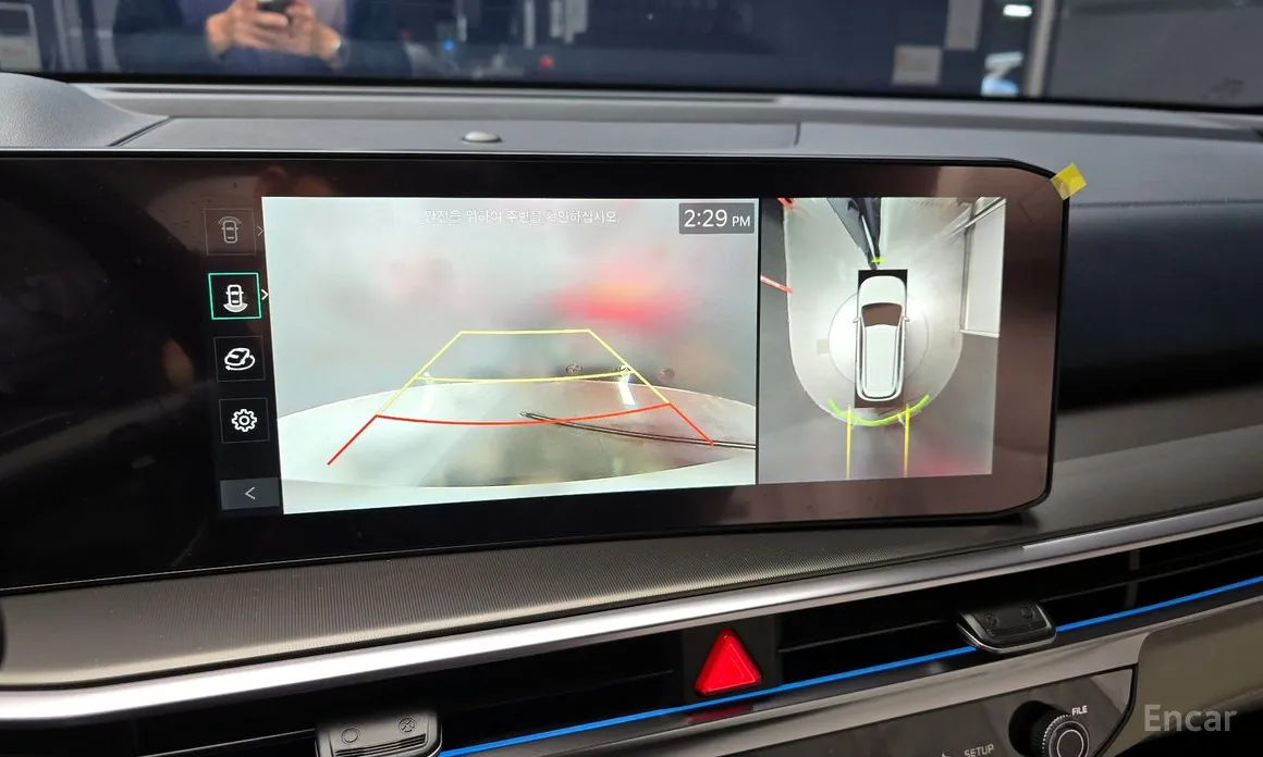 Фото 14 - Kia Sorento