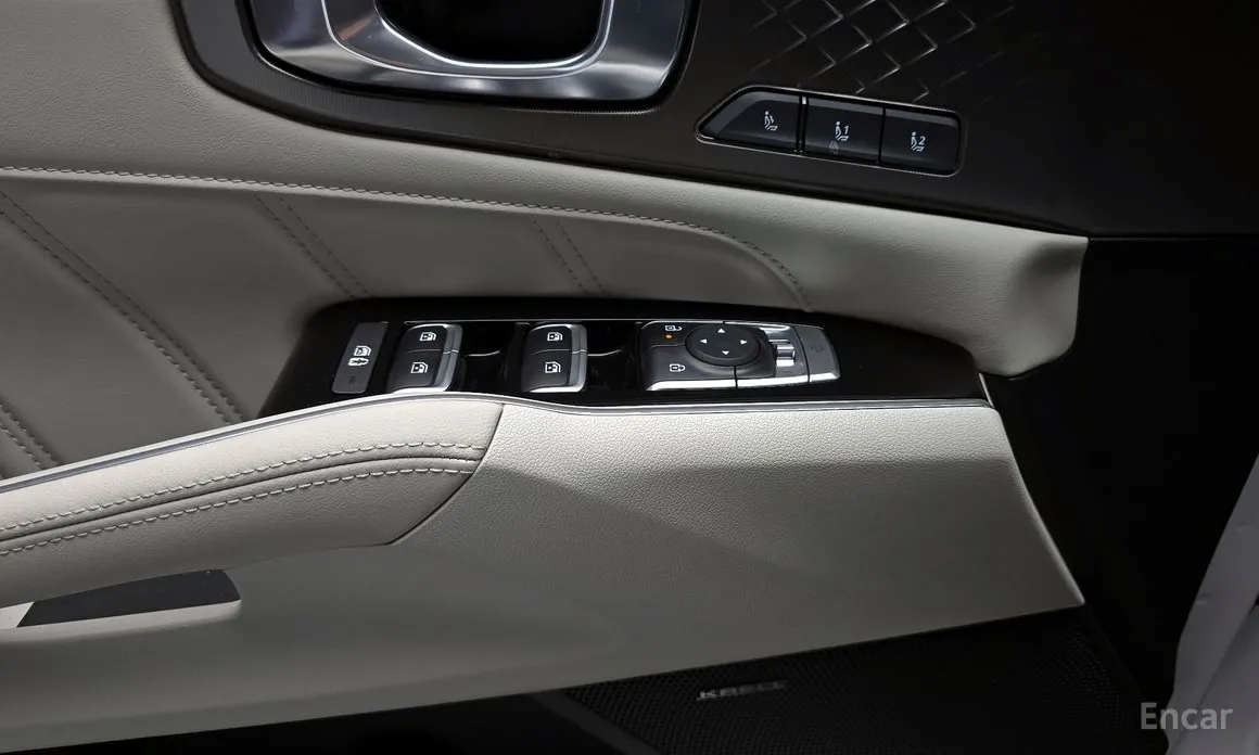 Фото 18 - Kia Sorento