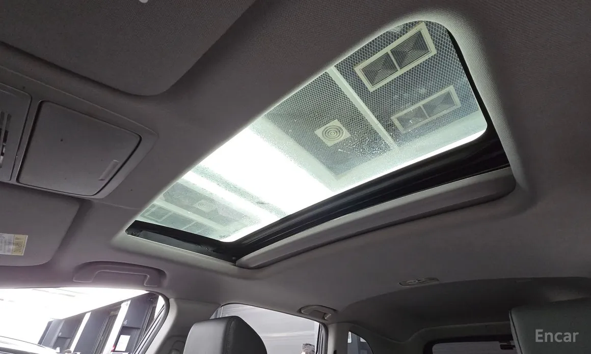 Фото 18 - Honda CR-V